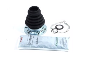 Пильовик ШРКШ внутр. SEAT, SKODA, VW, AUDI (вир-во FAG)