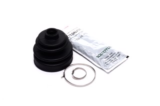 Пыльник наружного ШРУСа HONDA (пр-во FAG)