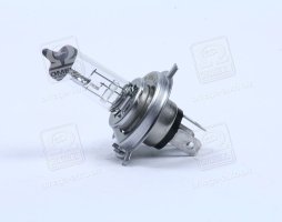 Лампа фарна А 12-60+55 ВАЗ H4 plus 50 ближн., дальн. світло (вир-во Bosch)