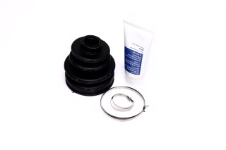 Пильовик ШРКШа TOYOTA CAMRY/ CARINA/ COROLLA (вир-во FAG)