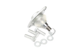 Опора кульова CITROEN JUMPER, FIAT DUCATO, PEUGEOT BOXER 06-перед. міст (Вир-во FAG)