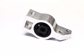 Сайлентблок рычага SEAT ALABAMA, VW PASSAT 05-пер. мост с двух стор.(Пр-во FAG)