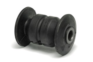 Сайлентблок важеля MERCEDES SPRINTER, VW LT 28-46 II 95-06 перед. міст низ (Вир-во FAG)