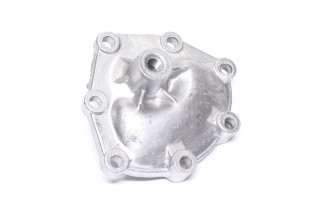 Крышка ГУР боковая ЗиЛ 130