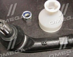 Накінечник тяги рульової FORD B-MAX, FIESTA VI, TRANSIT COURIER 08- перед. міст справа (Вр-во MONRO)