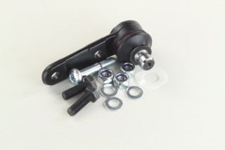 Опора кульова FORD ESCORT V-VII, FIESTA III 89-00 перед. міст (Вир-во MONROE)