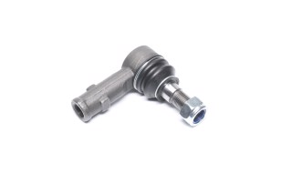 Накінечник рульової тяги MERCEDES SPRINTER, VW LT 28-35 II, 28-46 II 95-06 перед .мост (Вир-во MONRO