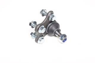 Опора кульова MERCEDES A-CLASS, B-CLASS 04-12 перед. міст (Вир-во MONROE)