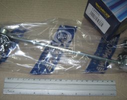 Тяга стабілізатора OPEL COMBO, CORSA C, MERIVA, VECTRA B 95 перед. міст (Вир-во MONROE)