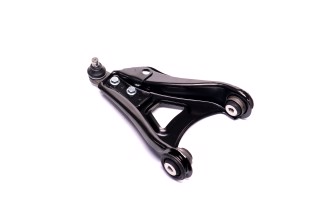 Важіль RENAULT CLIO II, KANGOO, THALIA 97- перед. міст праворуч (Вир-во MONROE)