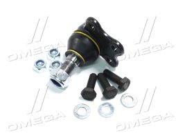 Опора кульова OPEL VIVARO, RENAULT ESPACE IV, TRAFIC II 01- перед. міст (Вир-во MONROE)