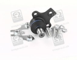 Опора кульова VW GOLF II, JETTA II 83-91 перед. міст (Вир-во MONROE)