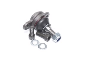 Опора кульова VW T4 90-03 передн. міст, низ (Вир-во MONROE)