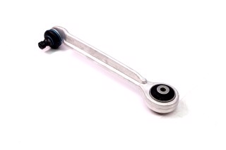 Важіль AUDI A4, A6, SKODA SUPER B I, VW PASSAT 94- перед. міст праворуч верх (Вир-во MONROE)