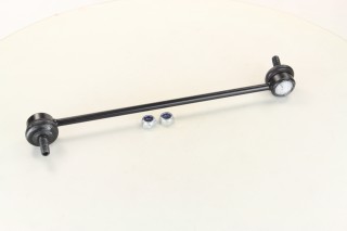 Тяга стабілізатора CITROEN BERLINGO, XSARA, PEUGEOT PARTNER, 306 91- перед. міст (Вир-во MONROE)