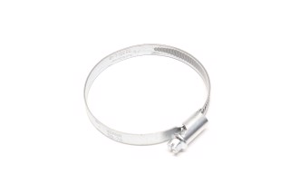 Хомут затяжной оцинковка 50х70 (пр-во NORMA)