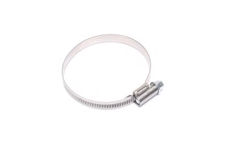 Хомут затяжний нерж. 50х70 (NORMA)