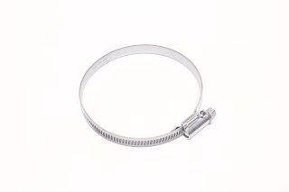 Хомут затяжний оцинк. 60х80 (NORMA)