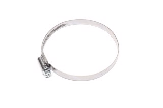 Хомут затяжной нержавейка 70х90 (пр-во NORMA)