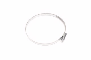 Хомут затяжной оцинковка 90х110 (пр-во NORMA)