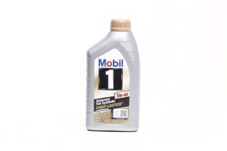 Масло моторн. Mobil 1™ FS 5W-40 (Канистра 1л). 153266