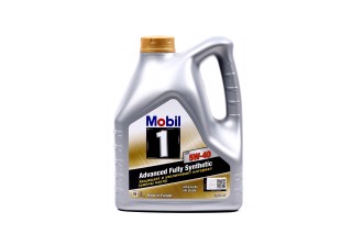Масло моторн. Mobil 1™ FS 5W-40 (Канистра 4л). 153265