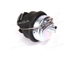 Подушка КПП VOLVO (вир-во Corteco)