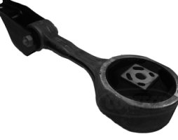 Подушка двигуна VAG (вир-во Corteco)