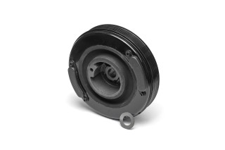 Ремінний шків, колінчастий вал з шайбою VW T4 2.5TDI (вир-во Corteco)