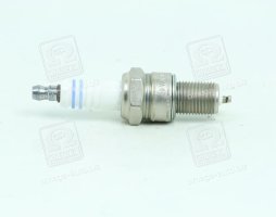 Свічка запалювання WR8DCE 0.8 NICKEL (VOLGA, DAEWOO LANOS) (вир-во BOSCH)