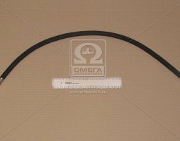 Шланг манометра ЗИЛ