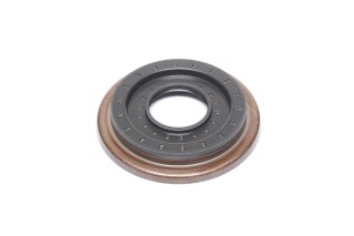 Сальник диференціала MB B1BASLDRWSFX7 45X102.3/126X11.5/18.3 ACM (вир-во Corteco)