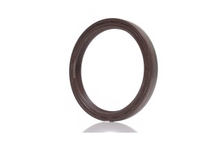 Кільце ущільнювача, колінчастий вал FIAT 74X90X10 FPM B1BAVISLRSX7 (вир-во Corteco)