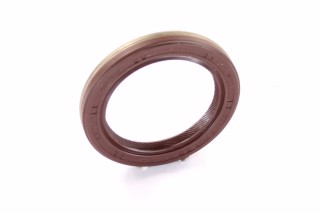 Сальник двигуна B1BAVISLRDx7 40x55x7 FPM (вир-во Corteco)