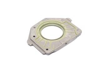 Сальник колінвала задній ALFA/FIAT 1.4 16V 07- В КОРПУСІ (вир-во Corteco)