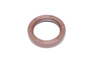 Сальник N FORD TRANSIT 2.5D/TD 88-47.6X67X11.1 каучук (вир-во Corteco)