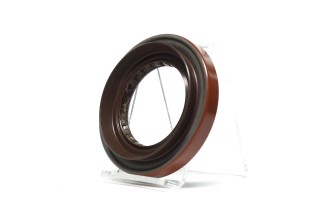 Сальник КПП FORD TRANSIT   47,6X  80,1X  9,7 FKM (вир-во Corteco)