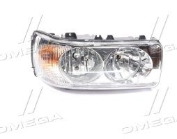 Фара основна світла права DAF XF-CF (TEMPEST)