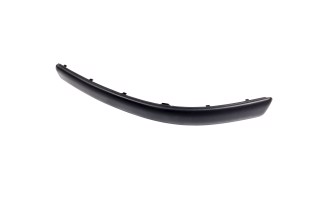 Накладка левая переднего бампера VW PASSAT B5 96-00 (пр-во TEMPEST)