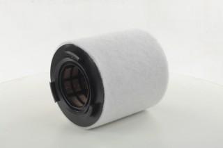 Фільтр повітряний SKODA, VW WA9645/AK370/2 (вир-во WIX-FILTERS)