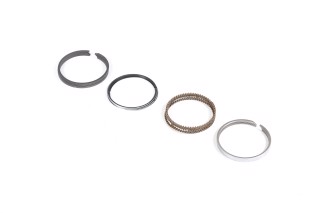 Кольца поршневые, комплект на 6 цилиндров BMW M50B20 80,00 1,50 x 1,75 x 3,00 mm (пр-во SM)