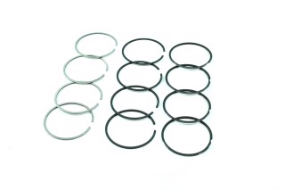 Кільця поршневі компл. на 4 поршні PSA 1,9 D DW8 82,20 2,0 x 2,0 x 3,0 mm (вир-во SM)