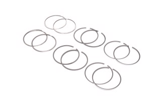 Кільця поршневі компл. на 4 поршні FORD 82,50 2,5 x 2,0 x 3,0 mm (вир-во SM)
