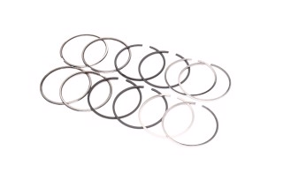 Кільця поршневі компл. на 4 поршні OPEL 77,60 1,50 x 1,50 x 3,00 mm (вир-во SM)