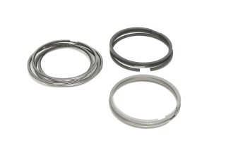 Кільця поршневi компл на 4 поршня OPEL 82.48 (2/2/3) 17DR/17DTL (вир-во SM )