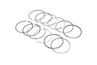 Кільця поршневі компл. на 4 поршні VAG 79,50 1,75 x 2,00 x 3,00 mm (вир-во SM)