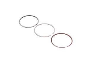 Кільця поршневі компл. на 1 порш. VAG 79,50 1,75 x 2,0 x 3,0 mm (вир-во SM)