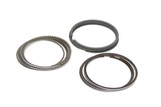 Кільця поршневi компл на 4 поршня VAG 75,00 1,0/1,3/1,4 1,5x1,5x2,5 mm (вир-во SM )