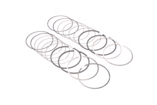 Кільця поршневі компл. на 4 поршні VAG 81,00 1,2 x 1,5 x 2,0 mm (вир-во SM)