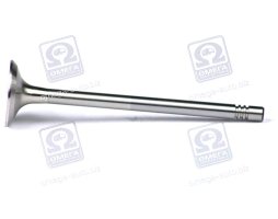 Клапан випускний VAG 1,4 16V / 1,6 16V 26x6x100.5 (вир-во SM)